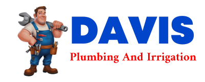 Trusted plumber in HYDES